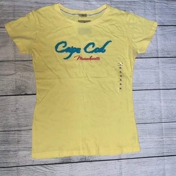Cuffy’s Cape Code T-Shirts - Picture 3 of 11